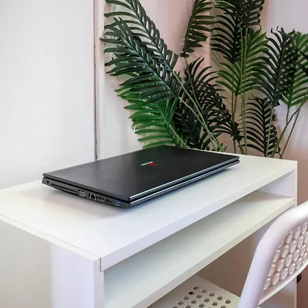 Tesoriera - 400m Metro Rivoli - Park Front Apartamento Turim