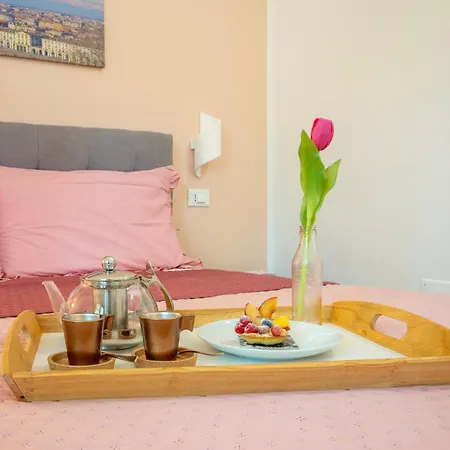 Tesoriera - 400m Metro Rivoli - Park Front Torino