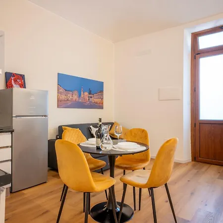 Tesoriera - 400m Metro Rivoli - Park Front