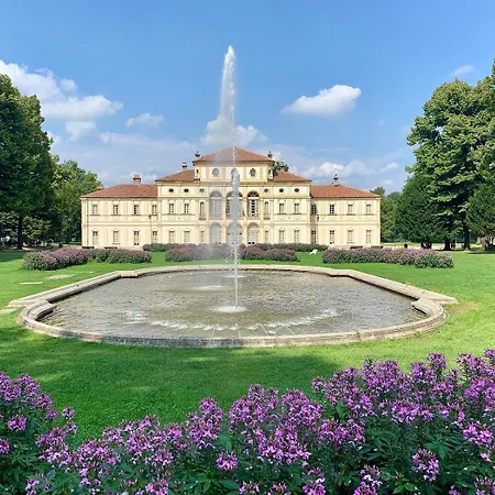 Tesoriera - 400m Metro Rivoli - Park Front * Torino