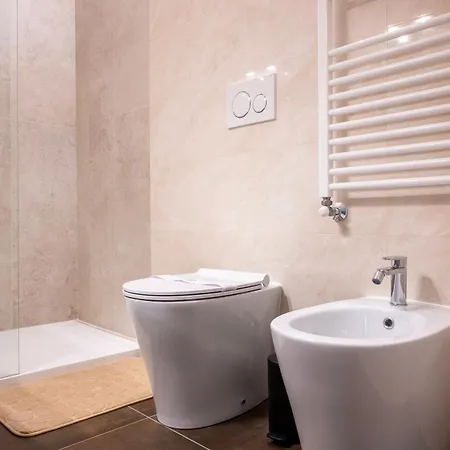 Tesoriera - 400m Metro Rivoli - Park Front Turín