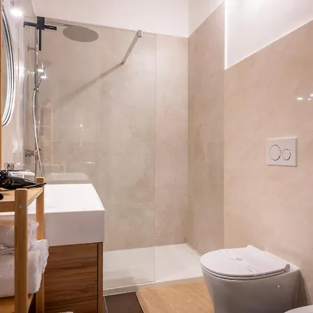 Tesoriera - 400m Metro Rivoli - Park Front *