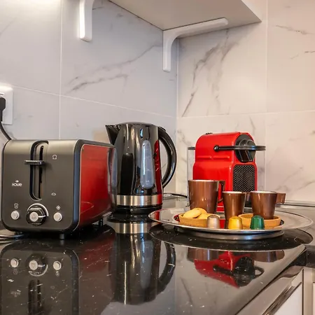 Tesoriera - 400m Metro Rivoli - Park Front *